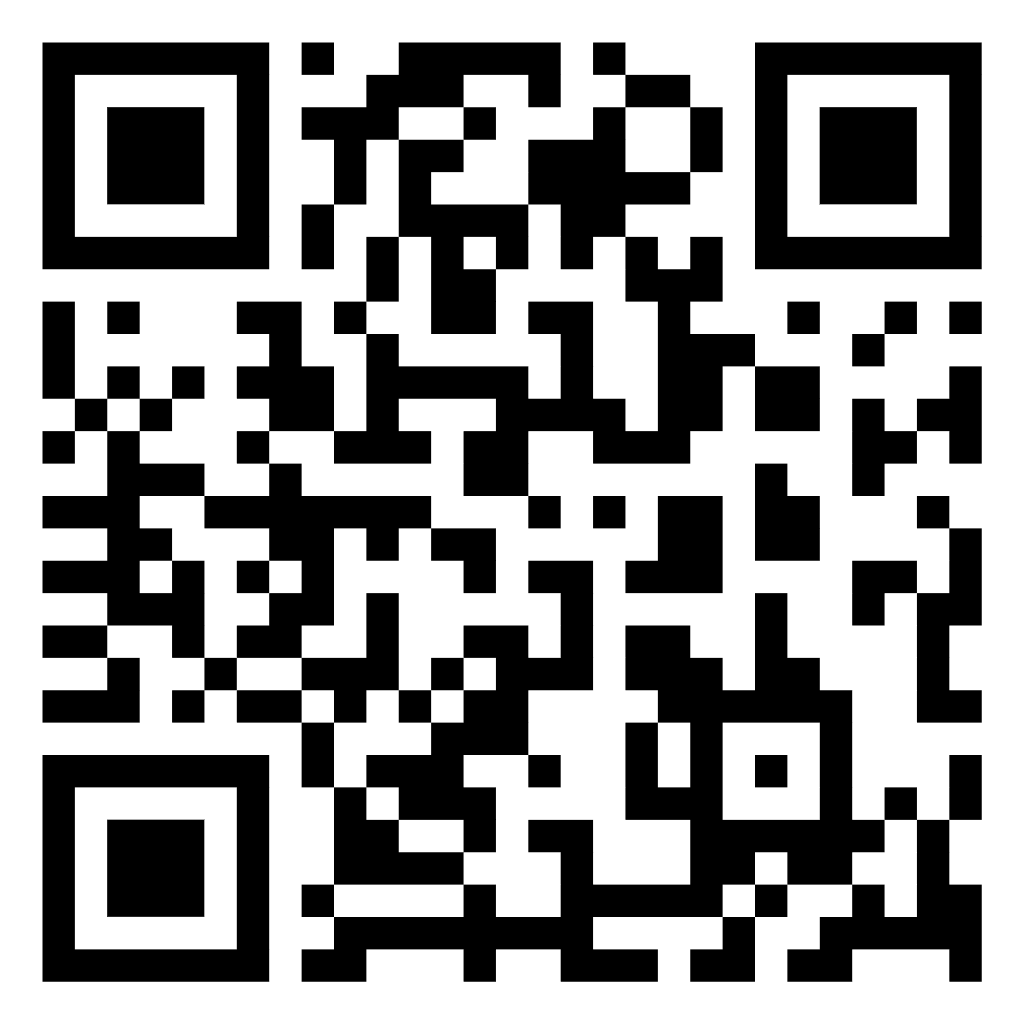 Escaneie o QR Code para baixar o app MOVAGO